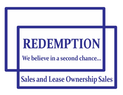 Redemption Sales