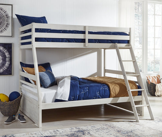 Ashley Express - Robbinsdale Over Bunk Bed
