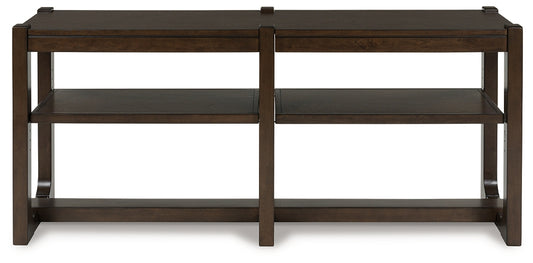 Ashley Express - Brecton Sofa Table