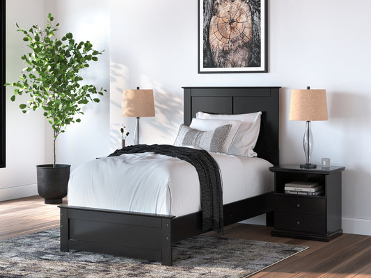 Ashley Express - Maribel Panel Bed