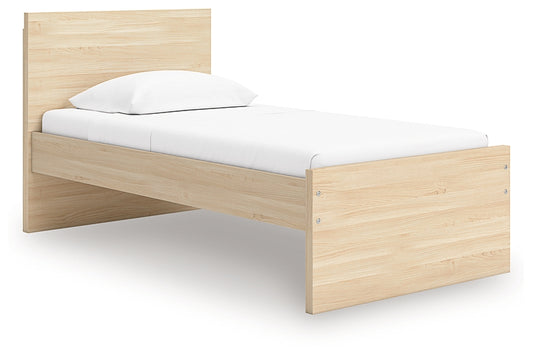 Ashley Express - Onita Panel Platform Bed