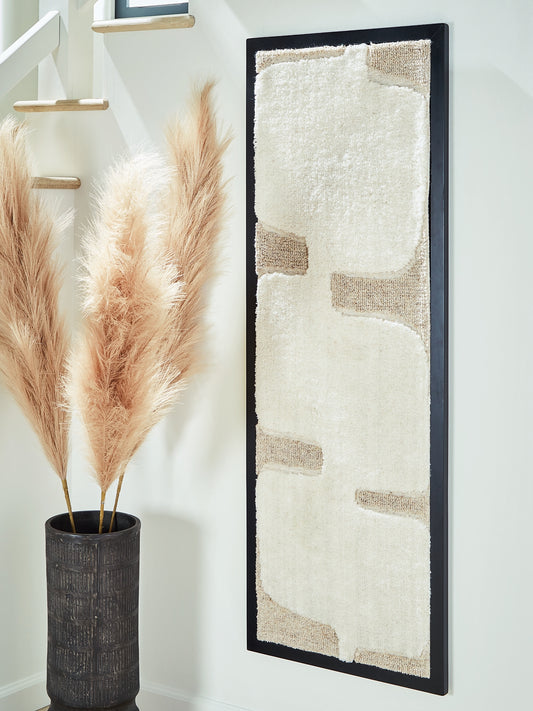 Ashley Express - Kadworth Wall Decor