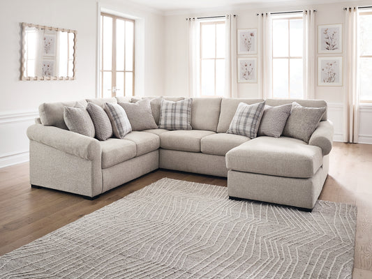 Ashley Express - Chettings Wall Art Set (4/CN)