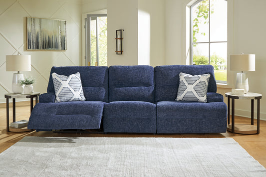 Acklen Place 3-Piece Power Reclining Sectional Sofa