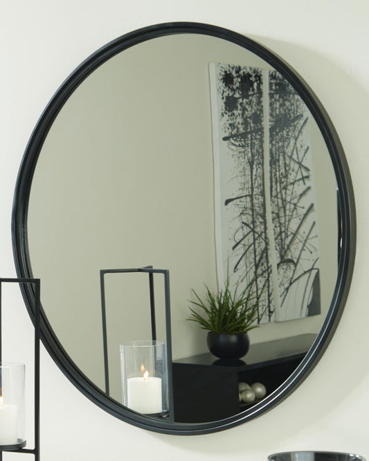 Ashley Express - Espejo decorativo Brocky