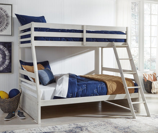 Ashley Express - Robbinsdale Over Bunk Bed