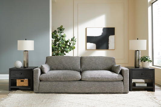 Sofá Dramático