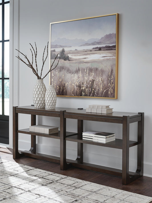 Ashley Express - Decoración de Pared Clarkford