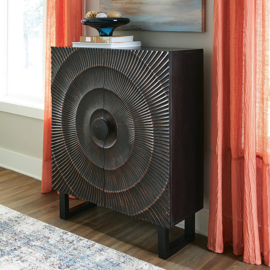 Mueble auxiliar Fosterman