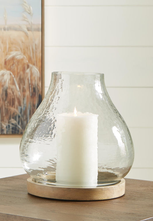 Ashley Express - Candelabro Adalisen