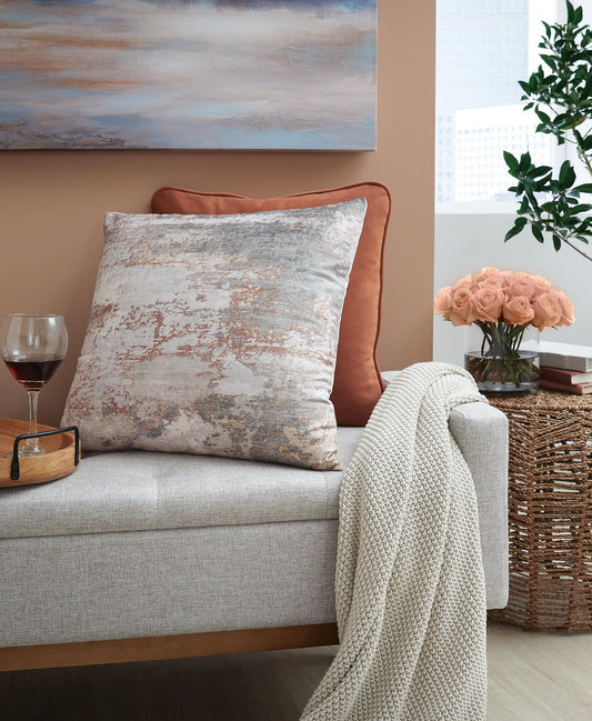Ashley Express - Almohada Edinfielders