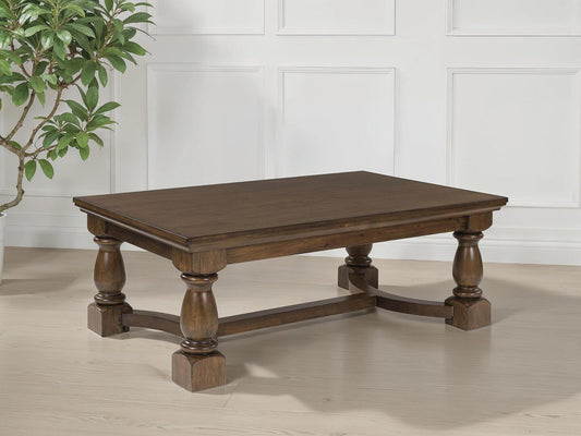 Ashley Express - Mesa de centro rectangular Sturlayne