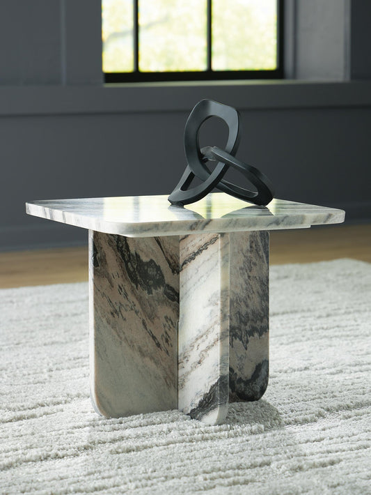 Ashley Express - Mesa de centro Baretton Accent