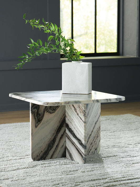 Ashley Express - Mesa de centro Baretton Accent