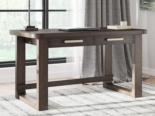 Ashley Express - Brecton Home Office Desk