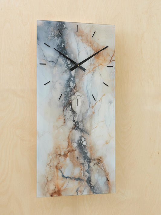 Ashley Express - Reloj de pared Teague
