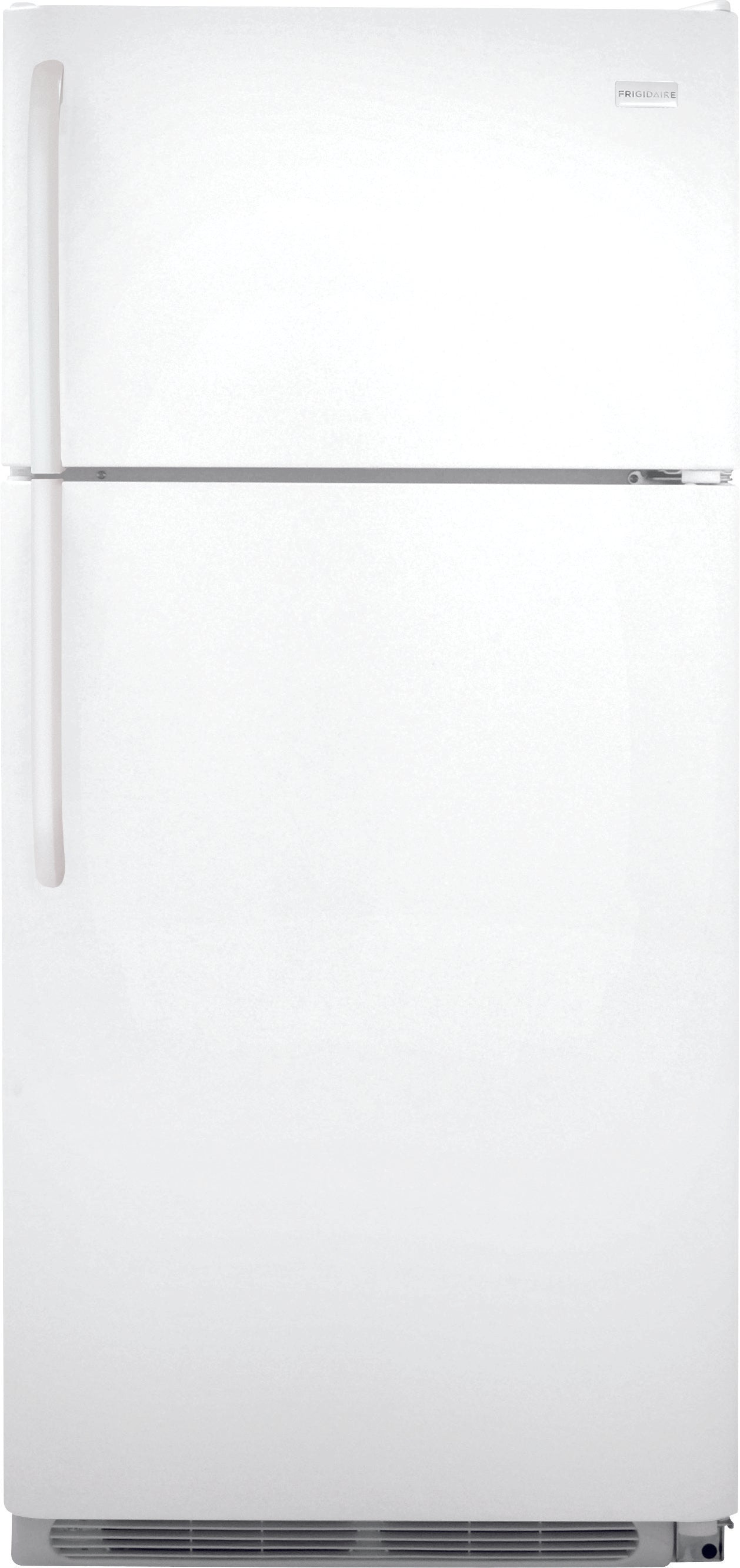 Top-Freezer Rrefrigerator