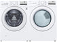Front Load Washer & Dryer