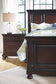 Ashley Express - Porter Two Drawer Night Stand