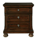 Ashley Express - Porter Two Drawer Night Stand
