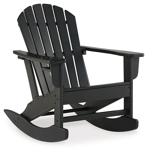 Ashley Express - Sundown Treasure Roc Chair
