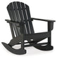Ashley Express - Sundown Treasure Roc Chair