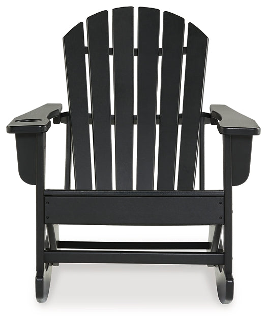 Ashley Express - Sundown Treasure Roc Chair