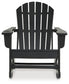 Ashley Express - Sundown Treasure Roc Chair