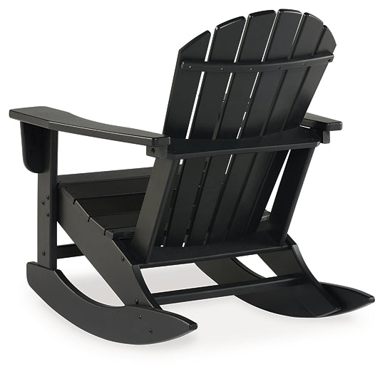 Ashley Express - Sundown Treasure Roc Chair