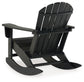 Ashley Express - Sundown Treasure Roc Chair