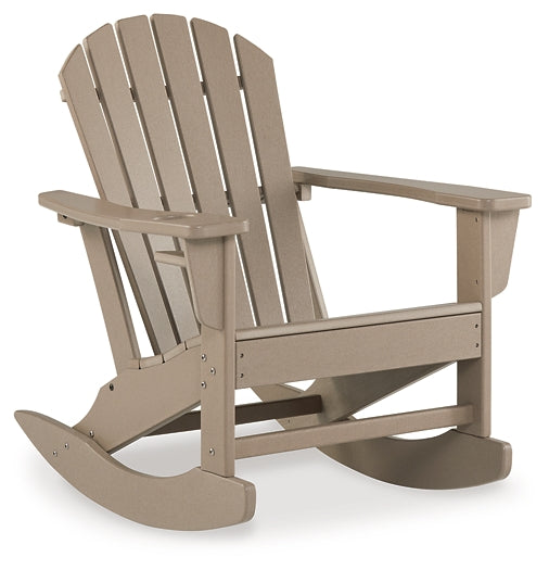Ashley Express - Sundown Treasure Roc Chair