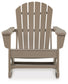 Ashley Express - Sundown Treasure Roc Chair