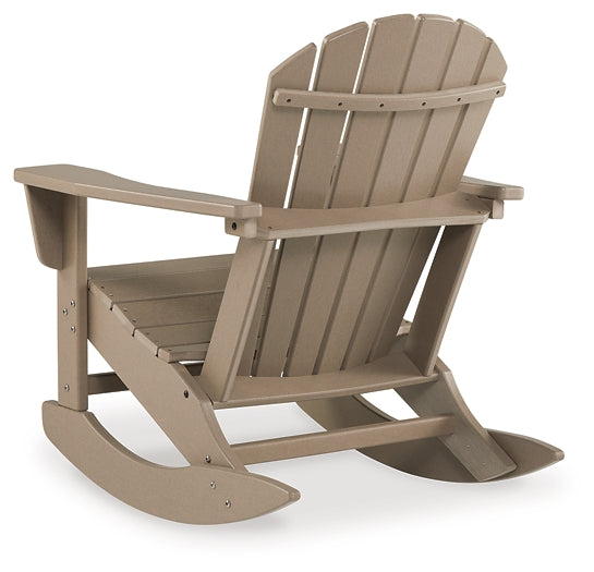 Ashley Express - Sundown Treasure Roc Chair