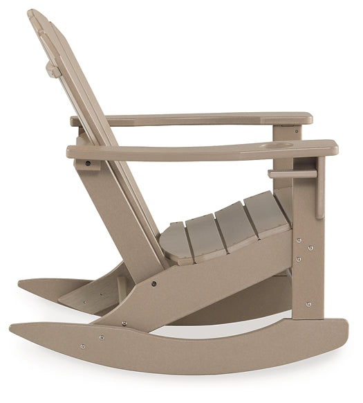 Ashley Express - Sundown Treasure Roc Chair