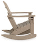 Ashley Express - Sundown Treasure Roc Chair