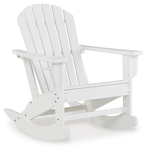 Ashley Express - Sundown Treasure Roc Chair
