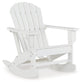 Ashley Express - Sundown Treasure Roc Chair