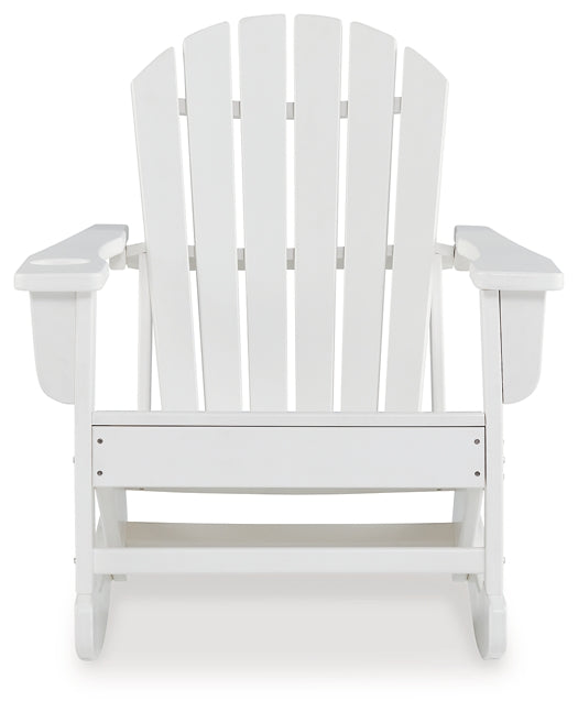 Ashley Express - Sundown Treasure Roc Chair