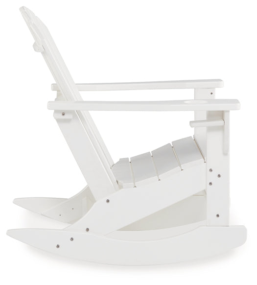 Ashley Express - Sundown Treasure Roc Chair