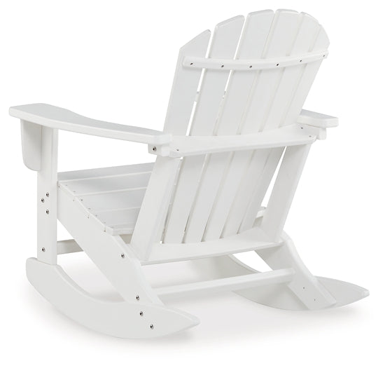 Ashley Express - Sundown Treasure Roc Chair