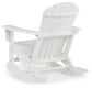 Ashley Express - Sundown Treasure Roc Chair