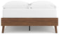 Ashley Express - Fordmont  Platform Bed