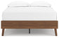 Ashley Express - Fordmont  Platform Bed
