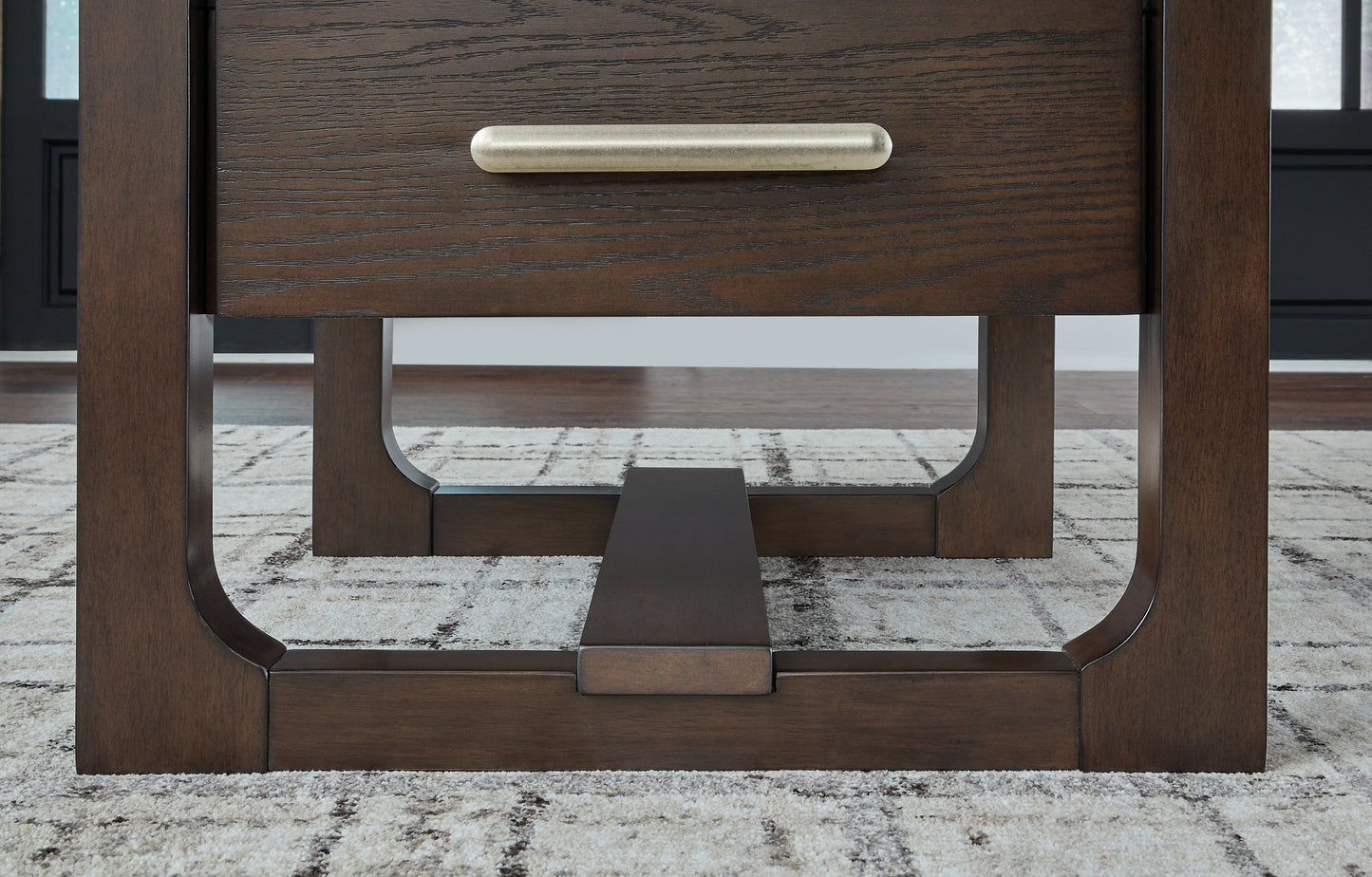 Ashley Express - Brecton Square End Table