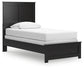 Ashley Express - Maribel  Panel Bed