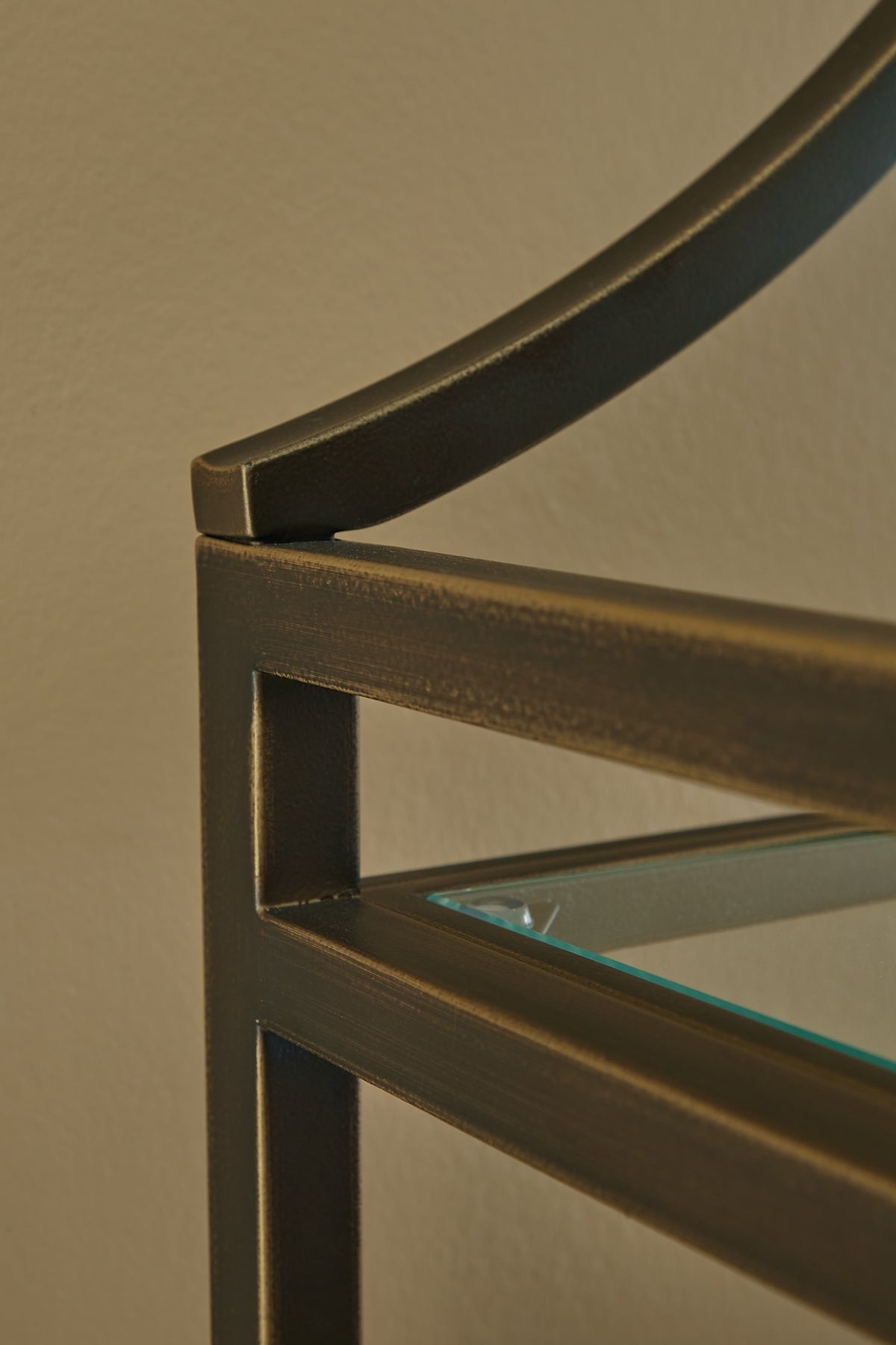 Ashley Express - Bernonly Bookcase