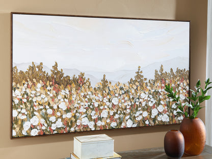 Ashley Express - Engelworth Wall Art