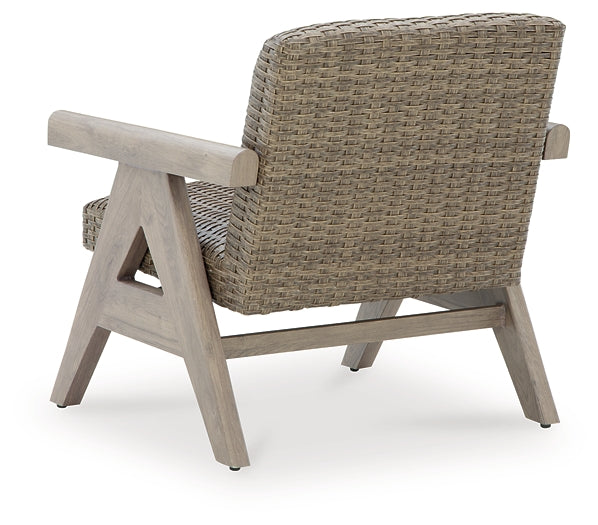 Ashley Express - Cliff Trails Roc Lounge Chair