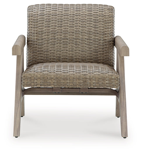 Ashley Express - Cliff Trails Roc Lounge Chair