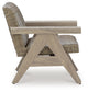 Ashley Express - Cliff Trails Roc Lounge Chair